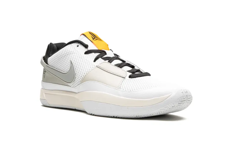 Nike Basketball Ja 1 'Light Smoke Grey'